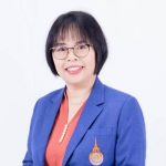 ผศ.ดร.ตวงสิริ สยมภาค ผู้อำนวยการคลินิกเทคโนโลยี