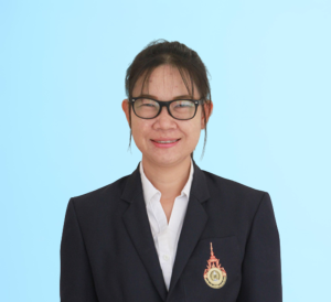 ผศ.อนันทญา แสนสวัสดิ์