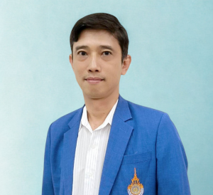 ผู้ช่วยศาสตราจารย์ ดร.กิตติศักดิ์ วิธินันทกิตต์
