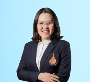 ผศ.ยุพา บุญมี