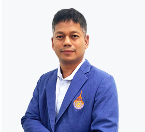ผศ.สมมาตร พรหมพุฒ